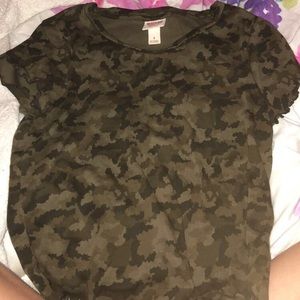 shirt